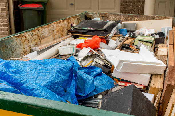 Best Same-Day Junk Removal Services  in Vaughn, WA