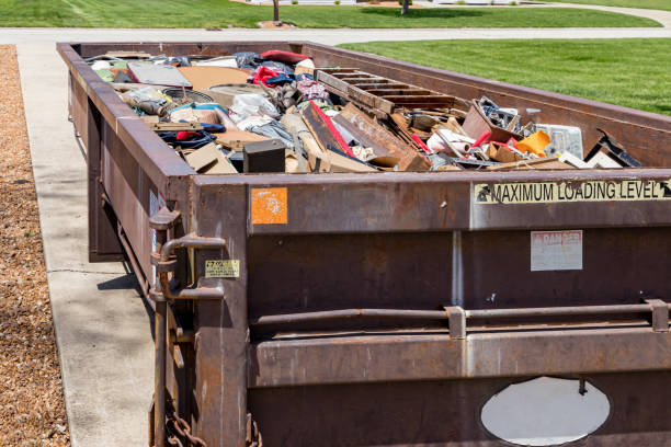 Best Basement Cleanout  in Vaughn, WA