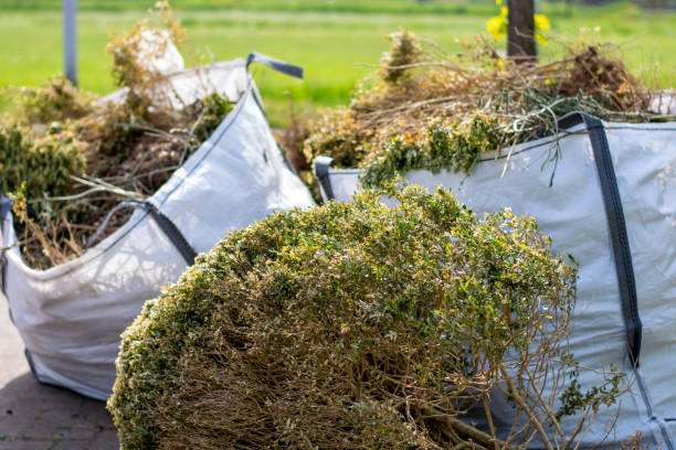 Best Commercial Junk Removal  in Vaughn, WA