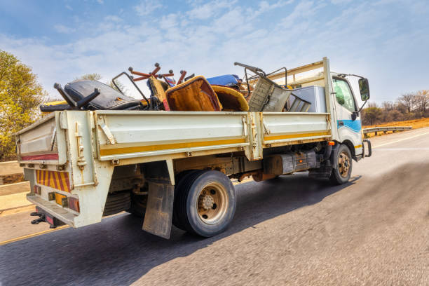 Best Recycling Services for Junk  in Vaughn, WA