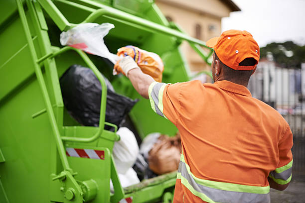 Best Shed Removal  in Vaughn, WA