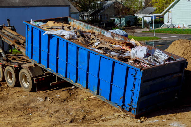 Best Hot Tub Removal  in Vaughn, WA